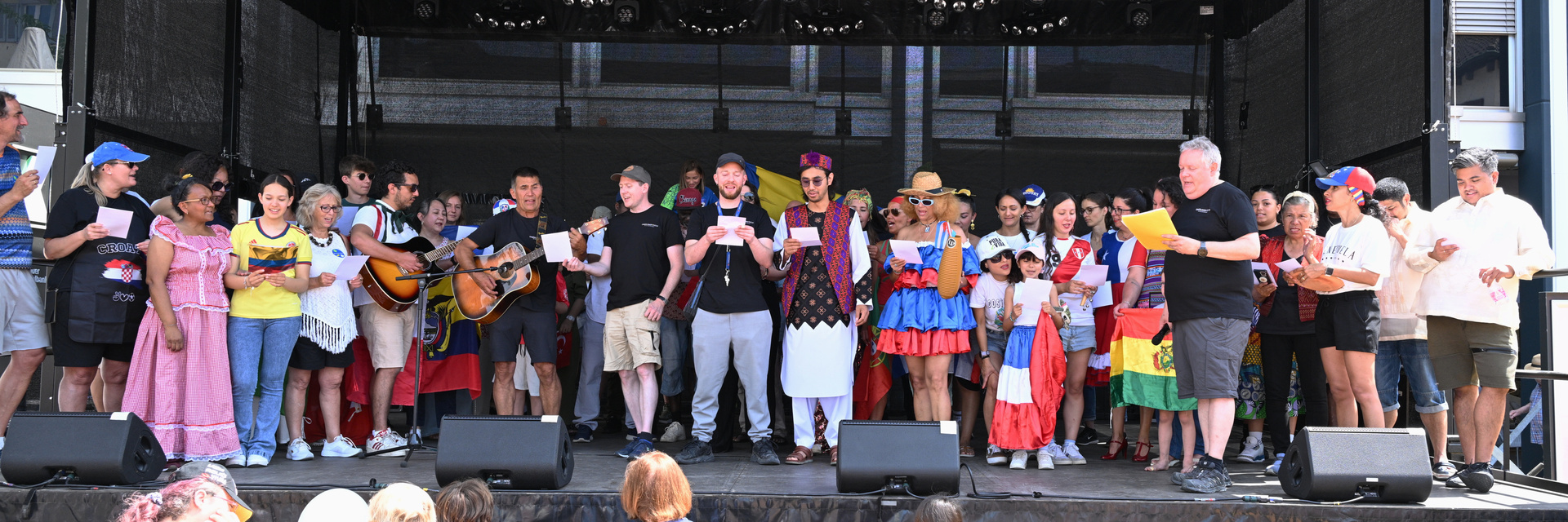 Verein Chrüzlinger Fäscht Verein Chrüzlinger Fäscht