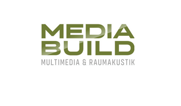 Logo Media Build