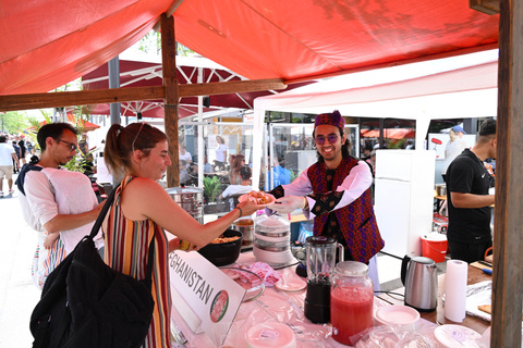 Afghanistan Afghanistan