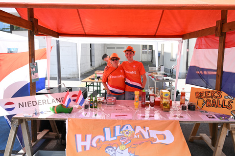 Niederlande Niederlande