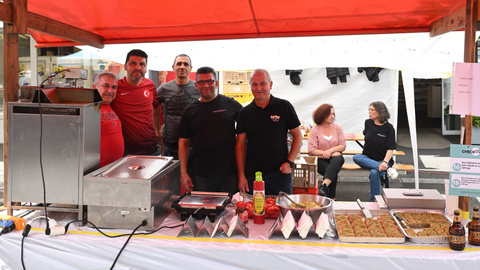 Türkei, Stand 2024 Türkei, Stand 2024