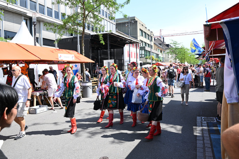 Stimmung Boulevard Stimmung Boulevard