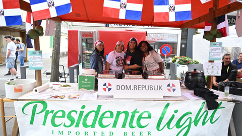 Dominikanische Republik, Stand 2024
