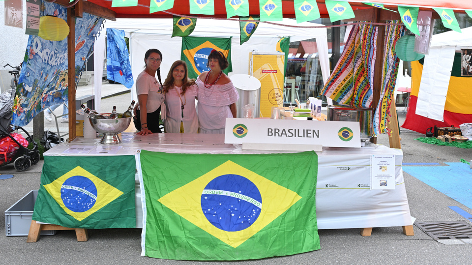 Brasilien, Stand 2024